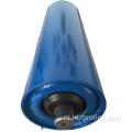 reserveonderdelen roller transportband stalen transportroller